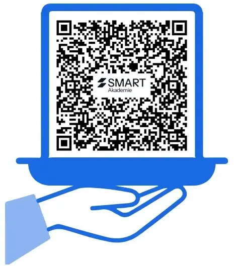 QR kód pro email