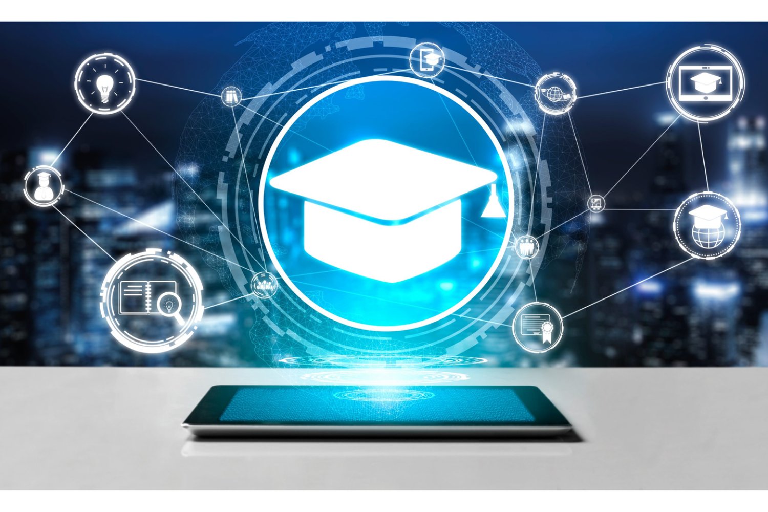 SMART Akademie