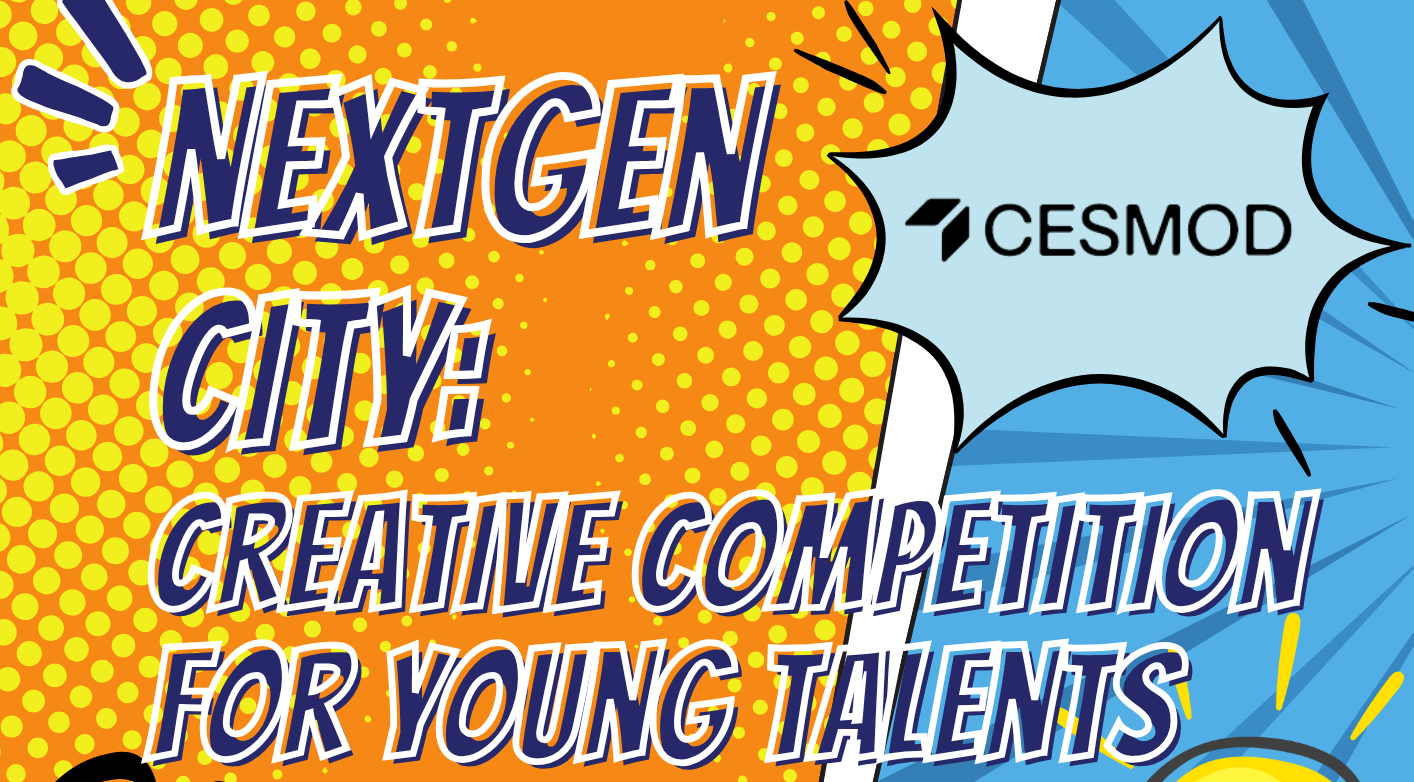 NEXT GEN CITY: Smart City Not Only for Generation Z