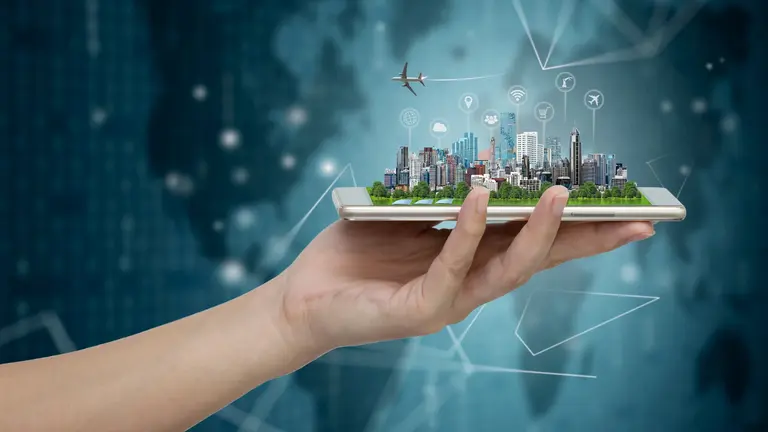 SMART Akademie - horizontální část T profilu znalostí