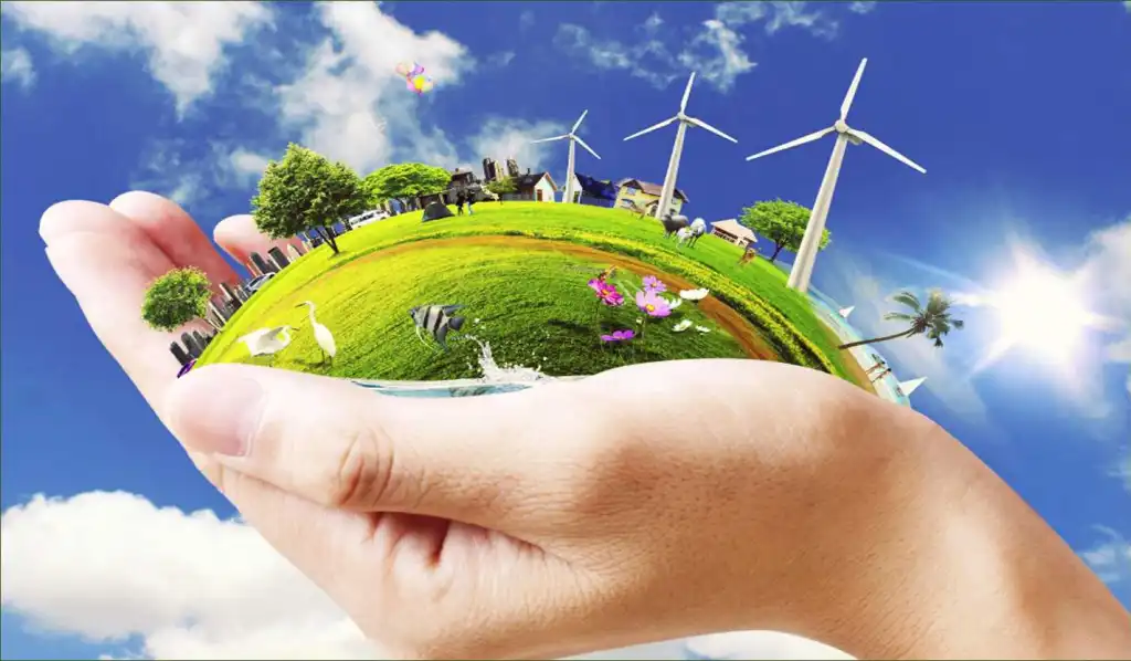 Územní agenda 2030 - budoucnost pro obce, města a regiony