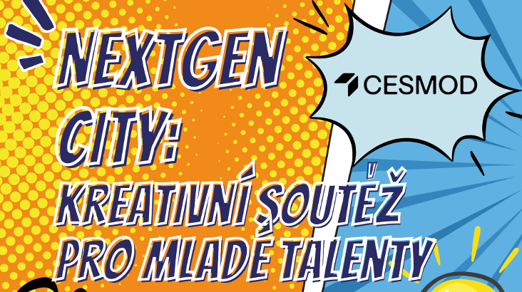 NextGen City: Chytré město nejen pro generaci Z